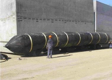 Muoversi concreto di Marine Rubber Airbags For Prefabricated di multi strati