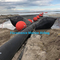 Marine Airbags For Ship Launching gonfiabile di sollevamento di gomma pneumatica