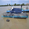 Airbag di gomma di sollevamento subacquei di Marine Airbags For Boat Fendercare della nave