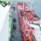 Tipo di galleggiamento cuscino ammortizzatore pneumatico di CTN di Marine Ship Rubber Defense Bumper Yokohama