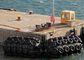 Protegge i porti militari ed il cuscino ammortizzatore di gomma marino pneumatico di Yokohama dei moli