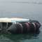 Crogiolo di sollevamento di pallone che fa galleggiare Marine Rubber Airbag 1.5*15m 8 strati