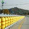 Barriera di rotolamento della Corea della guardavia della strada della barriera del rullo di sicurezza stradale