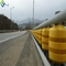 Sistema di barriera di rotolamento della Corea del Sud della barriera di EVA Material Safety Roller Crash