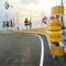 Barriera di rotolamento della ferrovia di EVA Plastic Roller System Guard della strada privata del traffico stradale