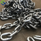 HDG che attracca la breve catena a maglie saldata a catena del perno della catena a maglie della catena d'ancoraggio di collegamento