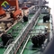 ISO17357 Yokohama che fa galleggiare cuscino ammortizzatore di gomma pneumatico Marine Dock Fenders