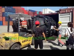 cuscini ammortizzatori SJY-pneumatici