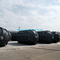 Cuscino ammortizzatore di gomma di Marine Yokohama Type Used Aircraft TyrePneumatic
