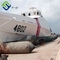 Sollevamento pesante dell'airbag di riserva di Marine Natural Rubber Ship Launching