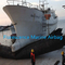 Metropolitana Marine Rubber Ship Launching Airbag del pontone della barca per il galleggiamento del cassone