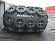 cuscino ammortizzatore di gomma pneumatico di 2.5mx5.5m 3.3x6.5m Yokohama per il rimorchiatore