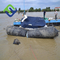 Airbag di gomma per imbarcazioni ad alte prestazioni con 3-12 strati spessore e diametro 0,6-2,8 m