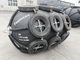 Cuscini ammortizzatori di gomma pneumatici di Fendercare D2.5L5.5m per il trasferimento della petroliera