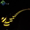 Traffico EVA Roller di sicurezza di strada principale della barriera di rotolamento della strada della curva e della strada della curvatura