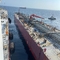 Cuscino ammortizzatore di gomma di Marine Vessel Ship Yokohama Pneumatic con la catena e gommare rete