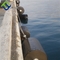 Cuscini ammortizzatori riempiti di gomma piuma Marine Foam Filled Eva Fenders per i crogioli di navi