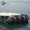 La BV ha approvato gli airbag di Marine Salvage Airbag Ship Rubber per l'ascensore di galleggiamento della barca