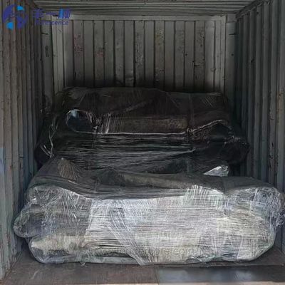Lancio liscio Airbag di lancio per navi di diametro tra 0,6-2,8 m per prestazioni sicure